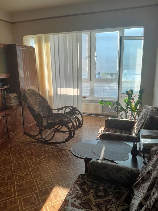 Квартира на Оболонський в Київ, ID 317850, фото №1