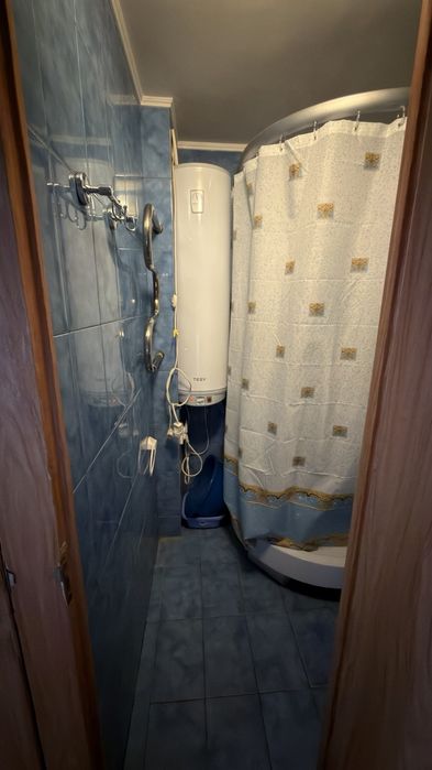 Квартира на Оболонський в Києві, ID 317850, фото №6