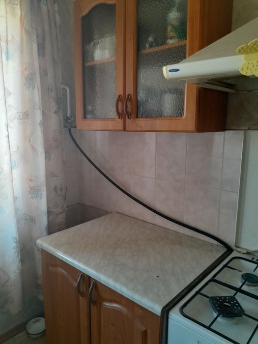 Квартира на Оболонський в Києві, ID 317850, фото №10