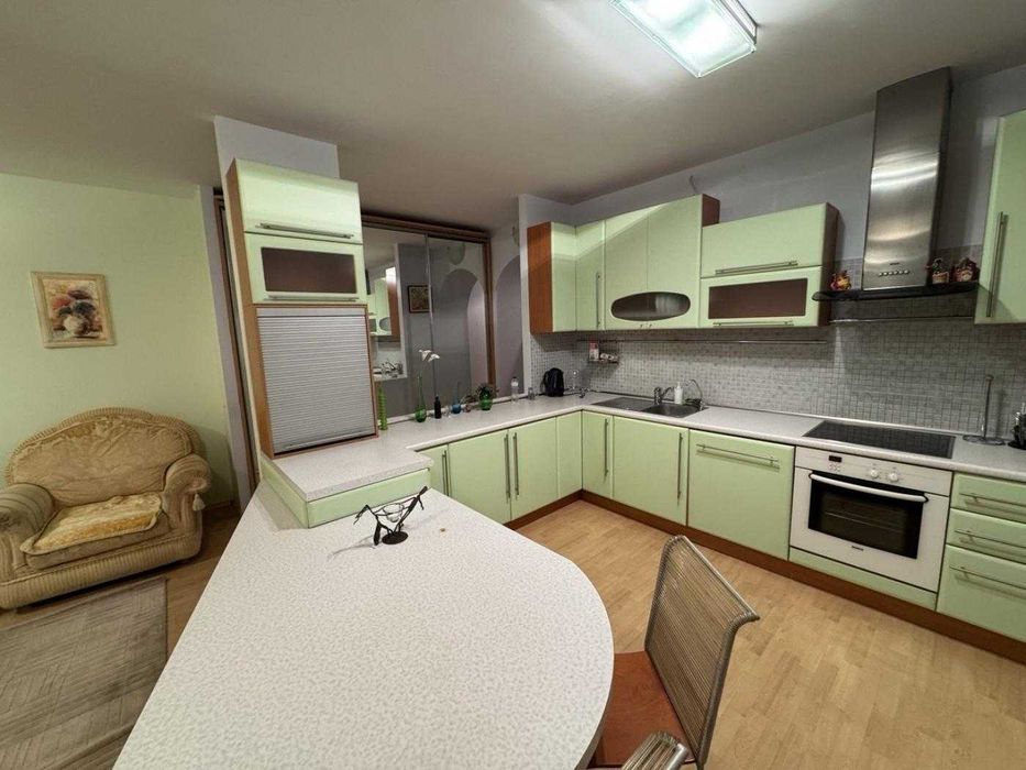 Квартира на просп. Бажана, 26 в Київ, ID 317615, фото №1
