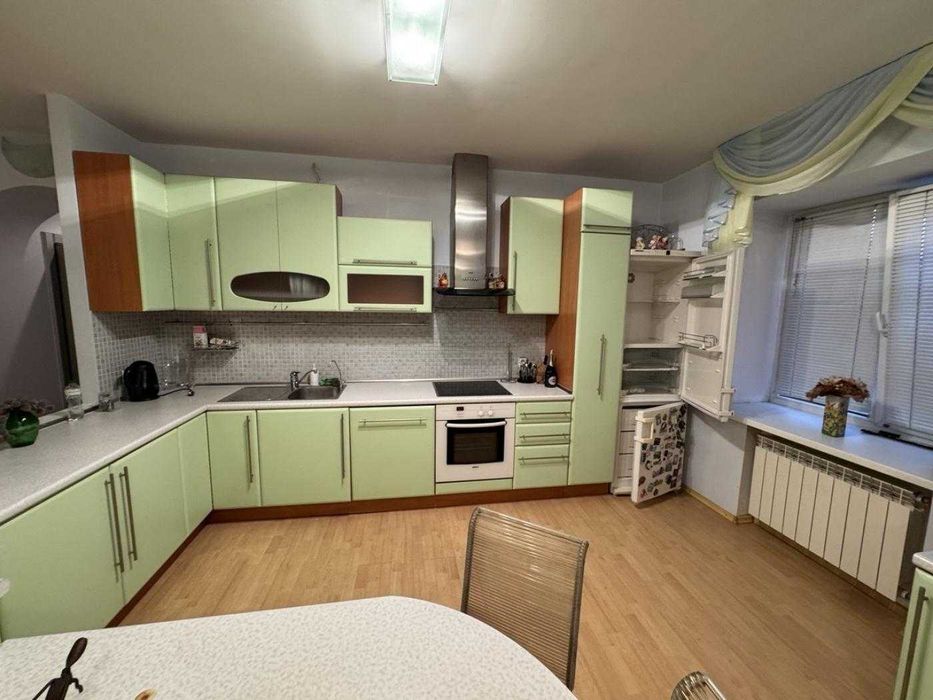 Квартира на просп. Бажана, 26 в Київ, ID 317615, фото №2