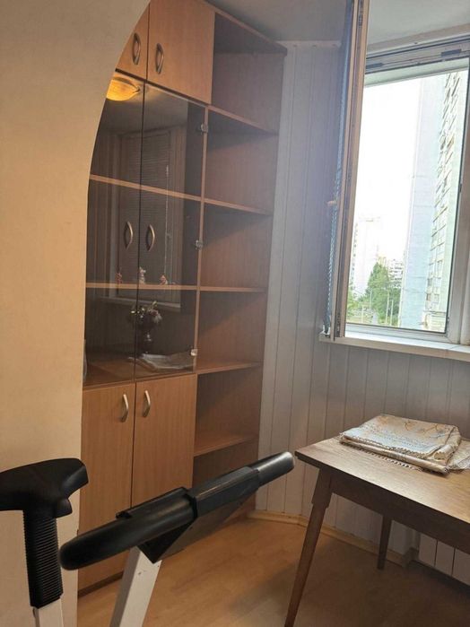 Квартира на просп. Бажана, 26 в Києві, ID 317615, фото №11