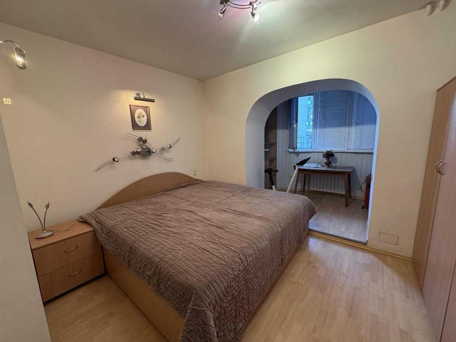 Квартира на просп. Бажана, 26 в Києві, ID 317615, фото №13