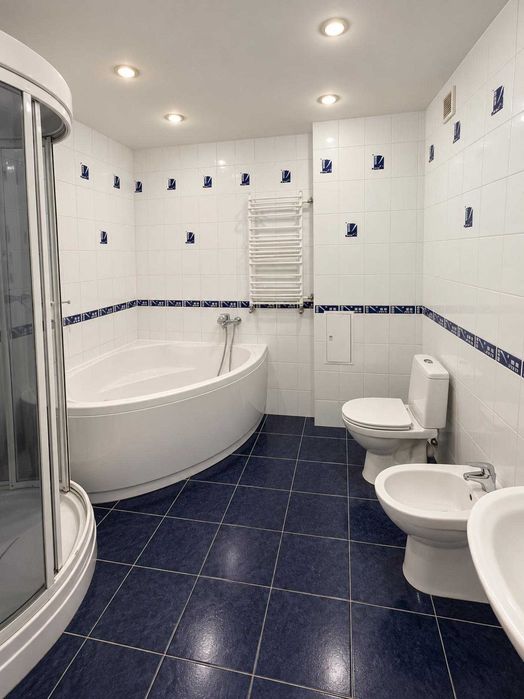 Квартира на просп. Бажана, 26 в Києві, ID 317615, фото №16