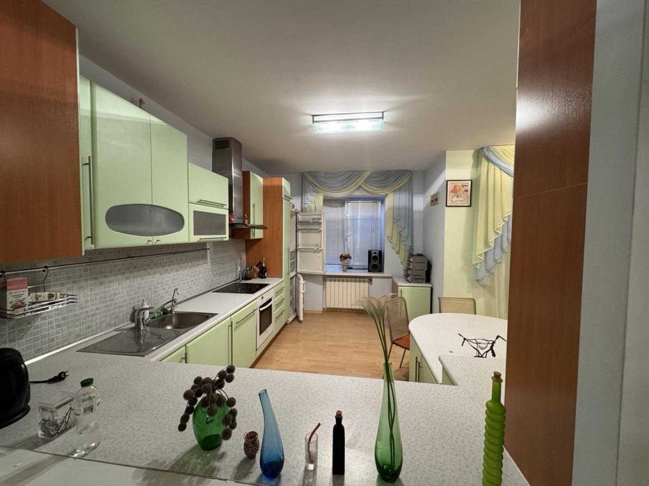 Квартира на просп. Бажана, 26 в Київ, ID 317615, фото №3