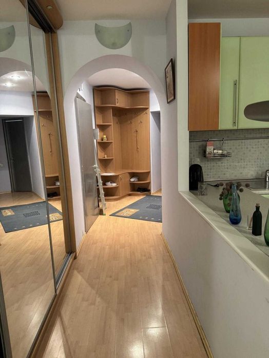 Квартира на просп. Бажана, 26 в Київ, ID 317615, фото №4