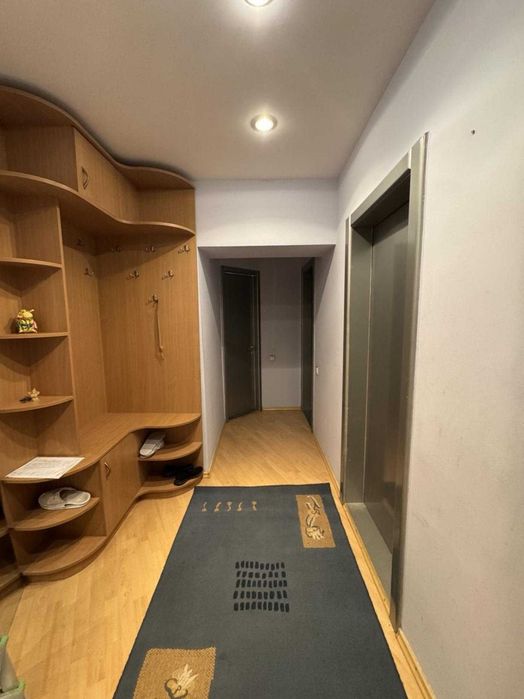 Квартира на просп. Бажана, 26 в Києві, ID 317615, фото №6
