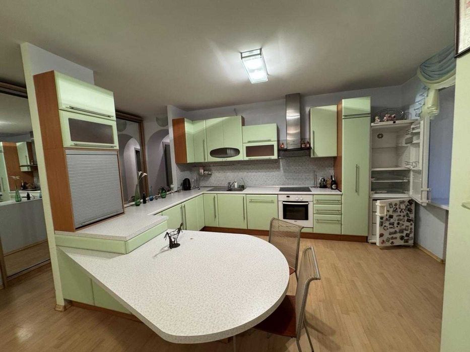 Квартира на просп. Бажана, 26 в Києві, ID 317615, фото №8
