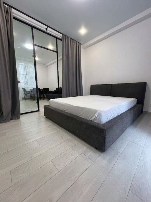 Квартира на ЖК «Нова Англія» в Київ, ID 317562, фото №1