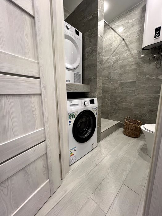 Квартира на ЖК «Нова Англія» в Києві, ID 317562, фото №12