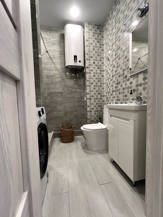 Квартира на ЖК «Нова Англія» в Києві, ID 317562, фото №15