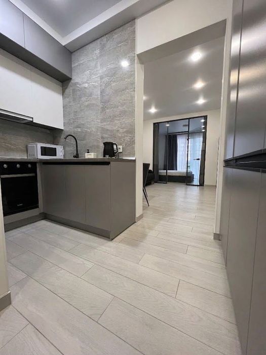 Квартира на ЖК «Нова Англія» в Києві, ID 317562, фото №7