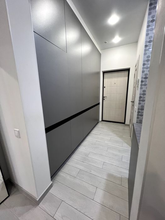 Квартира на ЖК «Нова Англія» в Києві, ID 317562, фото №9
