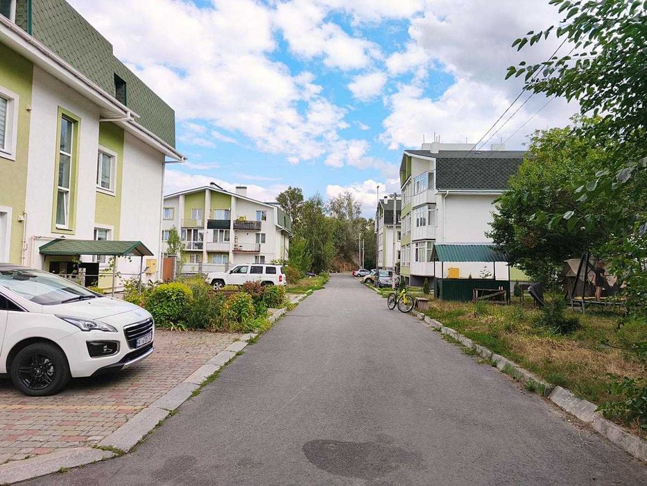 Квартира в Києві, ID 317843, фото №10