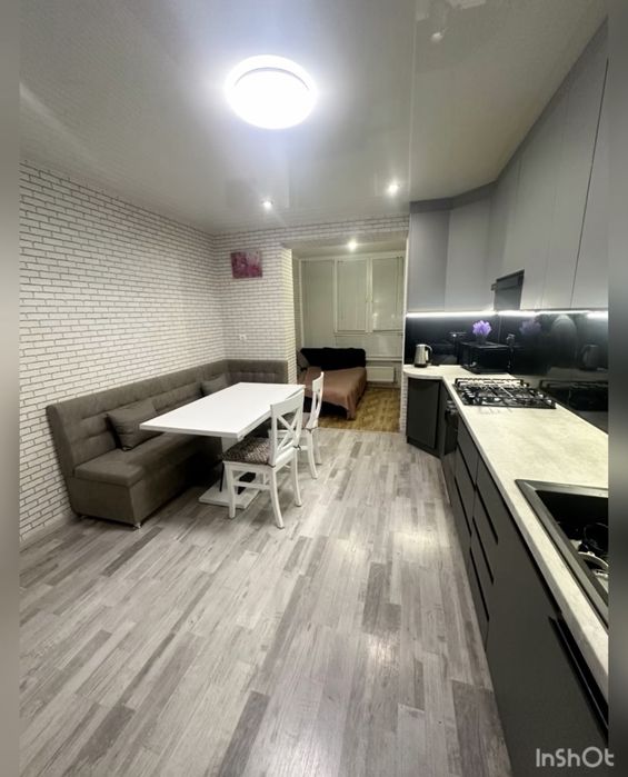 Квартира на ЖК Європейське місто в Київ, ID 317844, фото №2