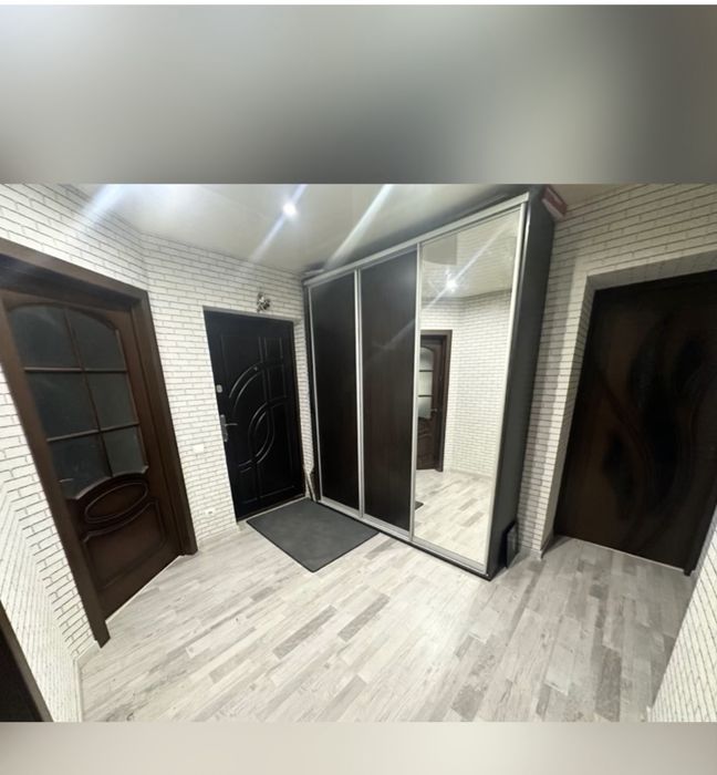 Квартира на ЖК Європейське місто в Київ, ID 317844, фото №3