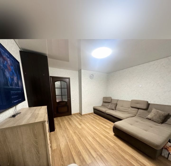 Квартира на ЖК Європейське місто в Київ, ID 317844, фото №5