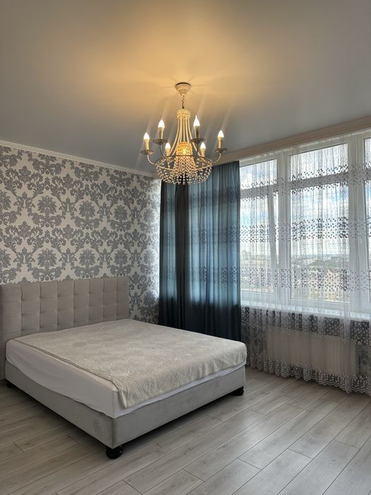Квартира на ЖК «34 Жемчужина» в Одесі, ID 317588, фото №1