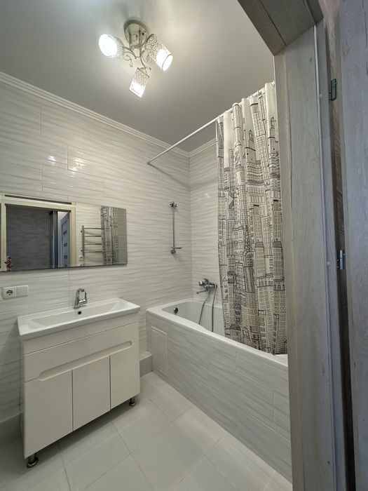 Квартира на ЖК «34 Жемчужина» в Одесі, ID 317588, фото №7