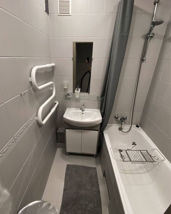 Квартира на Дніпровський в Київ, ID 317589, фото №5