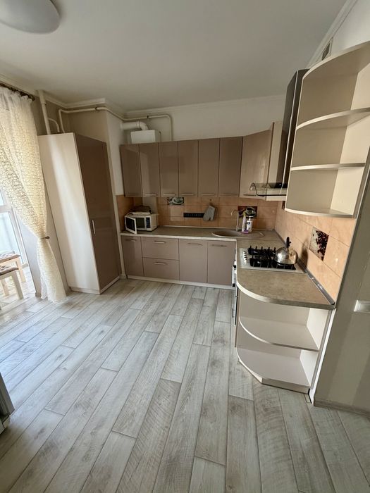 Квартира на ЖК « Добре місто» в Київ, ID 317582, фото №2
