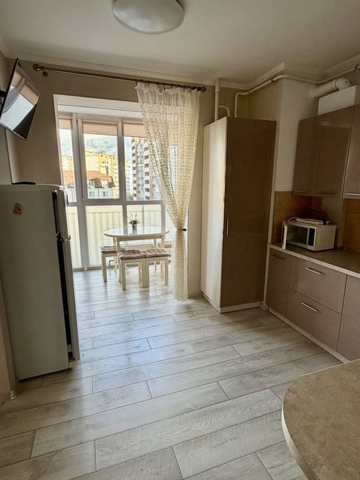Квартира на ЖК « Добре місто» в Київ, ID 317582, фото №3