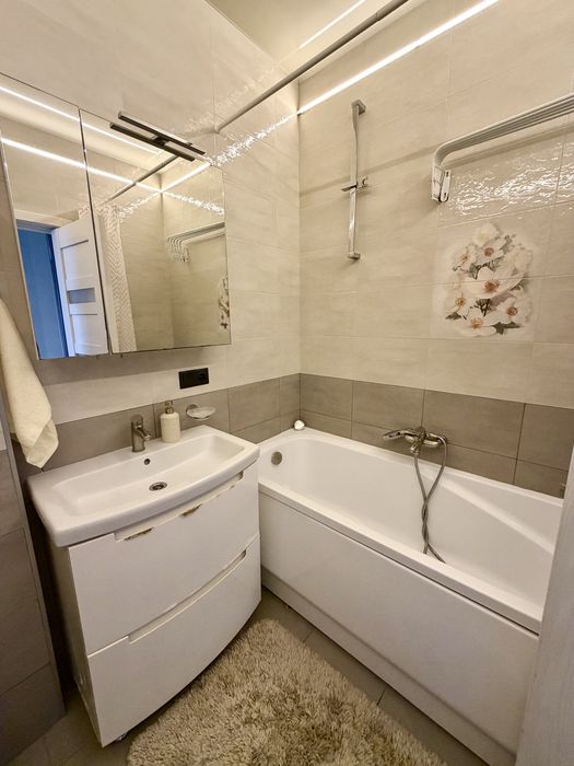 Квартира на ЖК « Добре місто» в Київ, ID 317582, фото №4