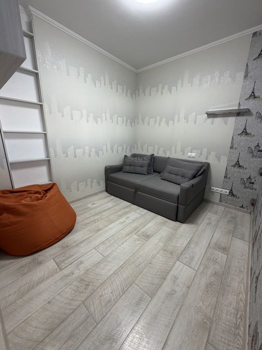 Квартира на ЖК « Добре місто» в Києві, ID 317582, фото №7