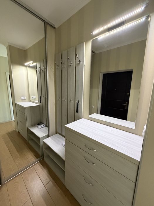 Квартира на ЖК « Добре місто» в Києві, ID 317582, фото №8