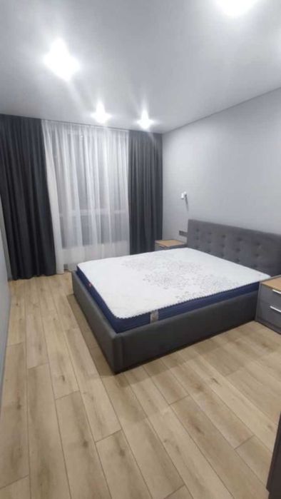Квартира на ЖК Варшавський в Київ, ID 317584, фото №1