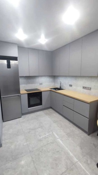 Квартира на ЖК Варшавський в Київ, ID 317584, фото №3