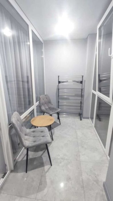 Квартира на ЖК Варшавський в Київ, ID 317584, фото №4