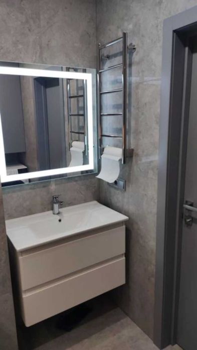 Квартира на ЖК Варшавський в Києві, ID 317584, фото №8