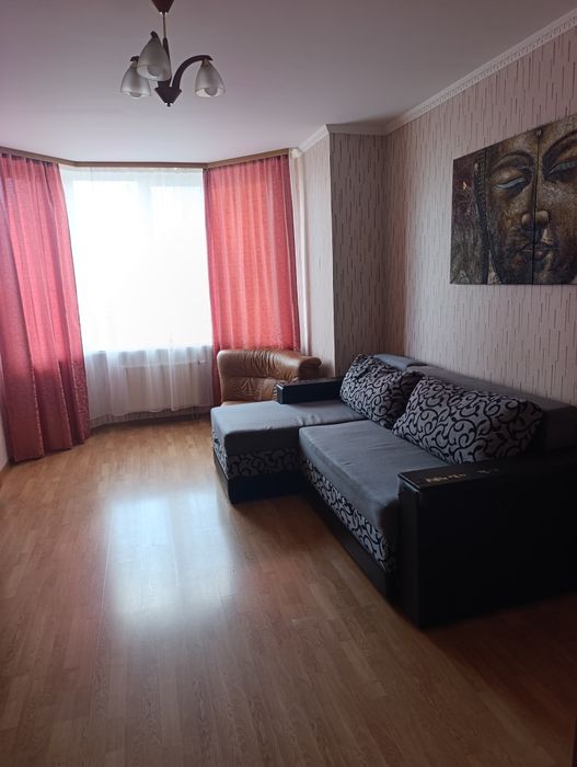 Квартира на вул. Градинська, 3 в Київ, ID 317585, фото №1