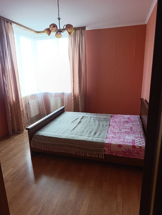 Квартира на вул. Градинська, 3 в Київ, ID 317585, фото №3