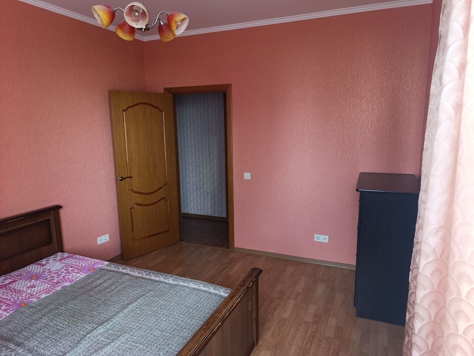 Квартира на вул. Градинська, 3 в Київ, ID 317585, фото №4