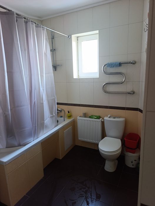 Квартира на вул. Градинська, 3 в Київ, ID 317585, фото №5