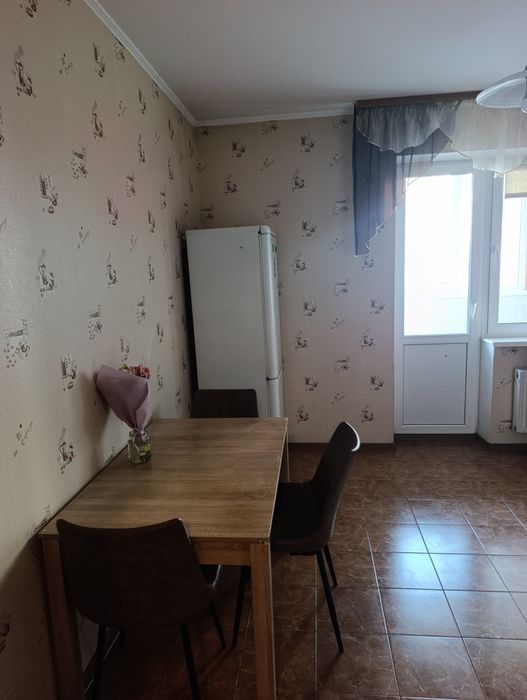 Квартира на вул. Градинська, 3 в Києві, ID 317585, фото №8