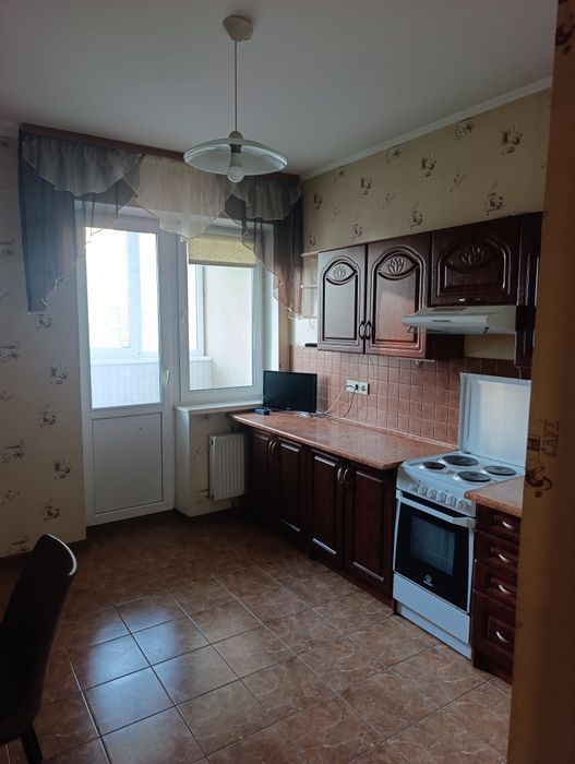 Квартира на вул. Градинська, 3 в Києві, ID 317585, фото №9