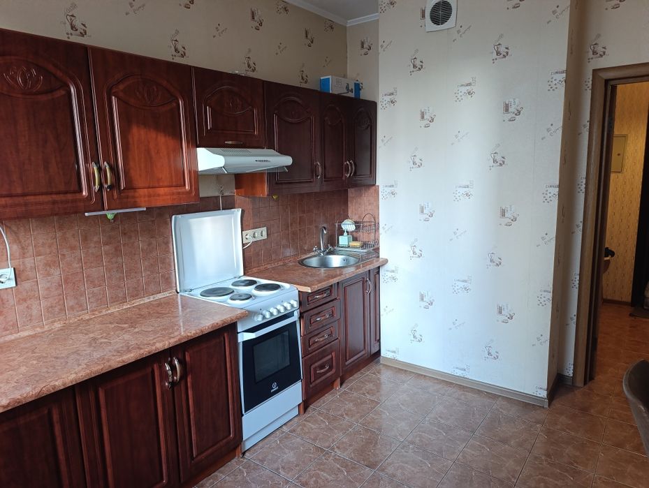 Квартира на вул. Градинська, 3 в Києві, ID 317585, фото №10