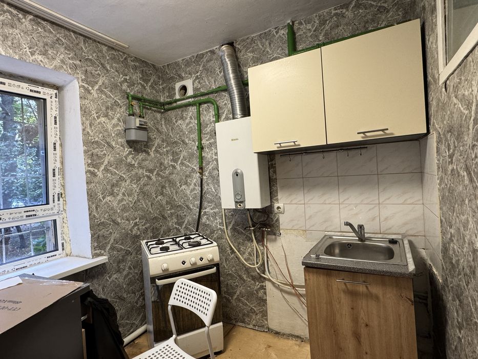 Квартира на вул. Верховинна, 8 в Київ, ID 317643, фото №3