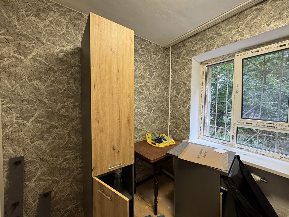 Квартира на вул. Верховинна, 8 в Київ, ID 317643, фото №4