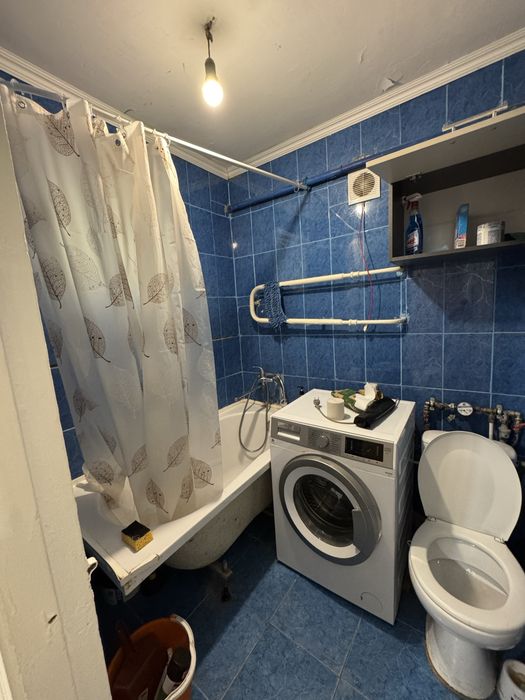 Квартира на вул. Верховинна, 8 в Києві, ID 317643, фото №8