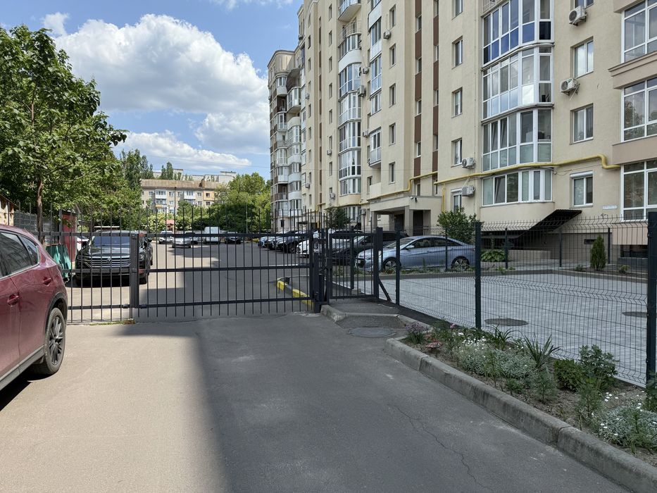 Квартира на ЖК Премьер хаус в Миколаїв, ID 317837, фото №1