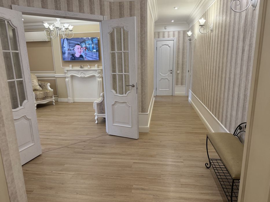 Квартира на ЖК Премьер хаус в Миколаєві, ID 317837, фото №11