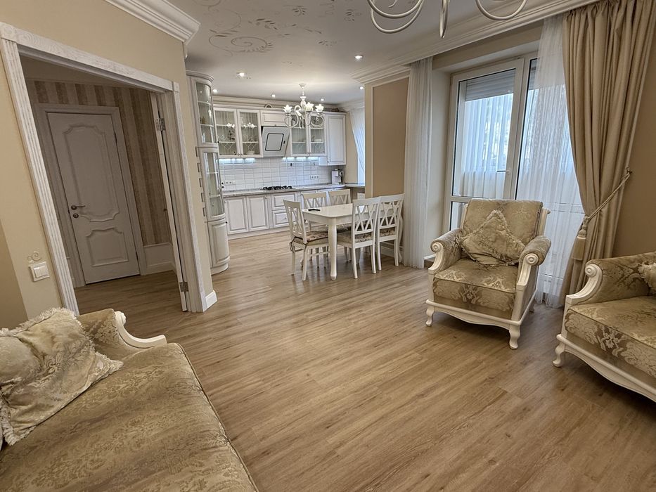 Квартира на ЖК Премьер хаус в Миколаєві, ID 317837, фото №14