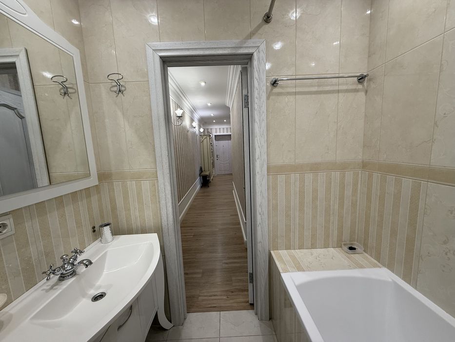 Квартира на ЖК Премьер хаус в Миколаєві, ID 317837, фото №19