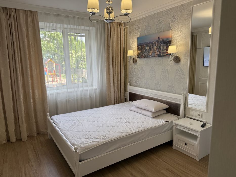 Квартира на ЖК Премьер хаус в Миколаєві, ID 317837, фото №6