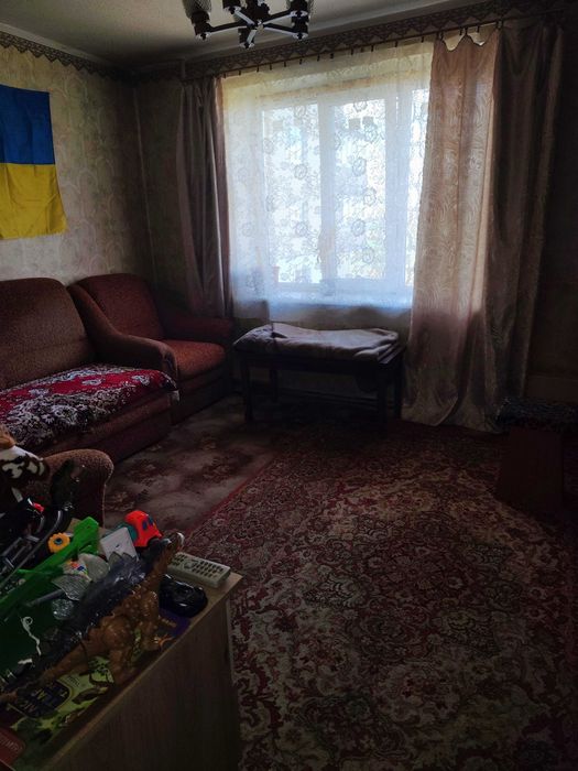 Квартира на вул. Ковпака в Суми, ID 317592, фото №1