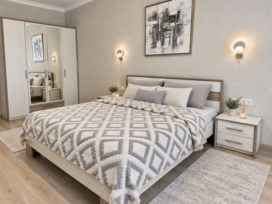 Квартира на ЖК «Омега» в Одеса, ID 317594, фото №4